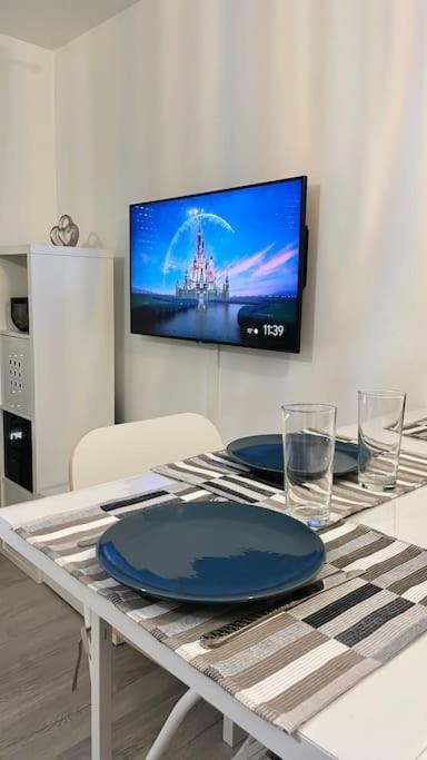 Le Cosyland - Studio Disneyland - Wifi Montévrain Eksteriør bilde