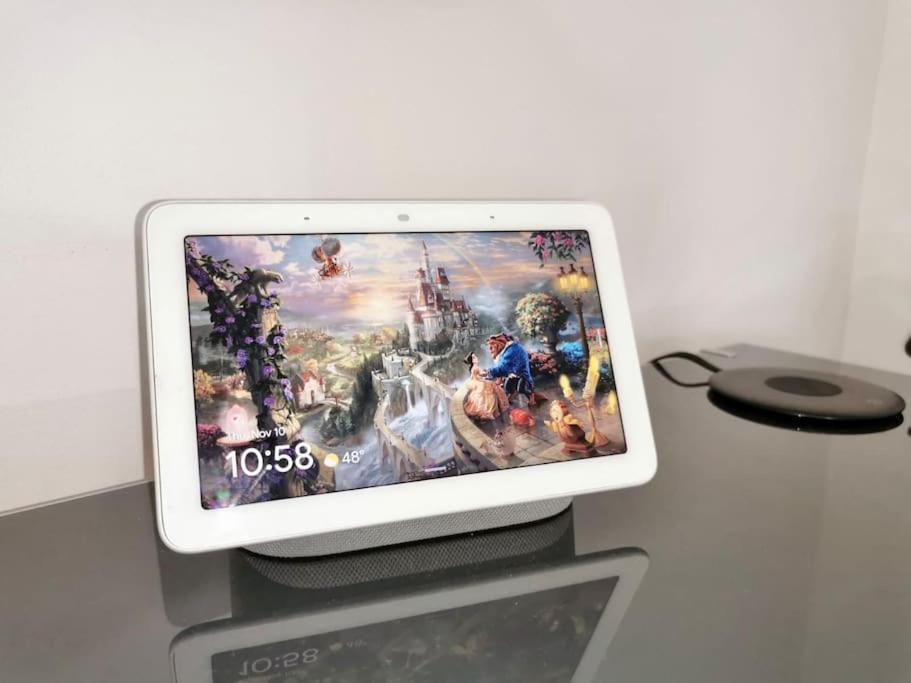 Le Cosyland - Studio Disneyland - Wifi Montévrain Eksteriør bilde